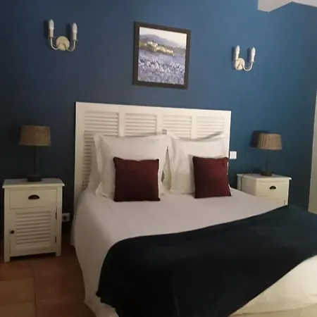 Nocleg ze śniadaniem Mas De L'ile Awinion