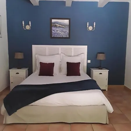 Mas De L'ile Nocleg ze śniadaniem 3*
