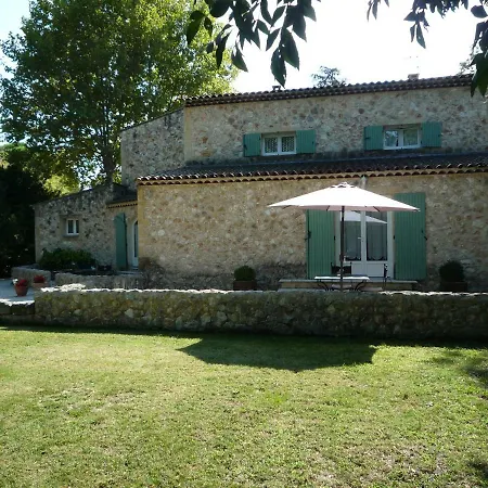 Mas De L'ile